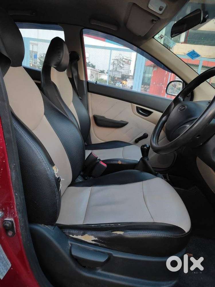 Hyundai Eon Era +, 2014, Cng & Hybrids