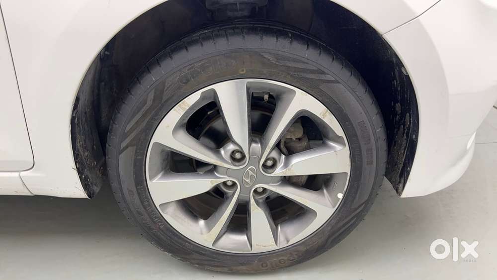 Hyundai Elite I20 [ ] 1.2 Asta, 2015, Petrol