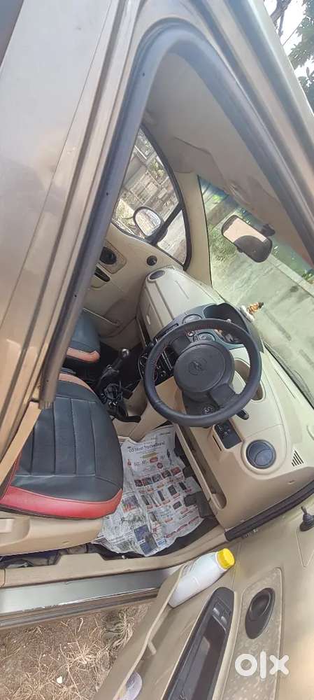 Chevrolet Spark Ls 2010 Petrol – Very Good Condition 66,000 Km Nashik