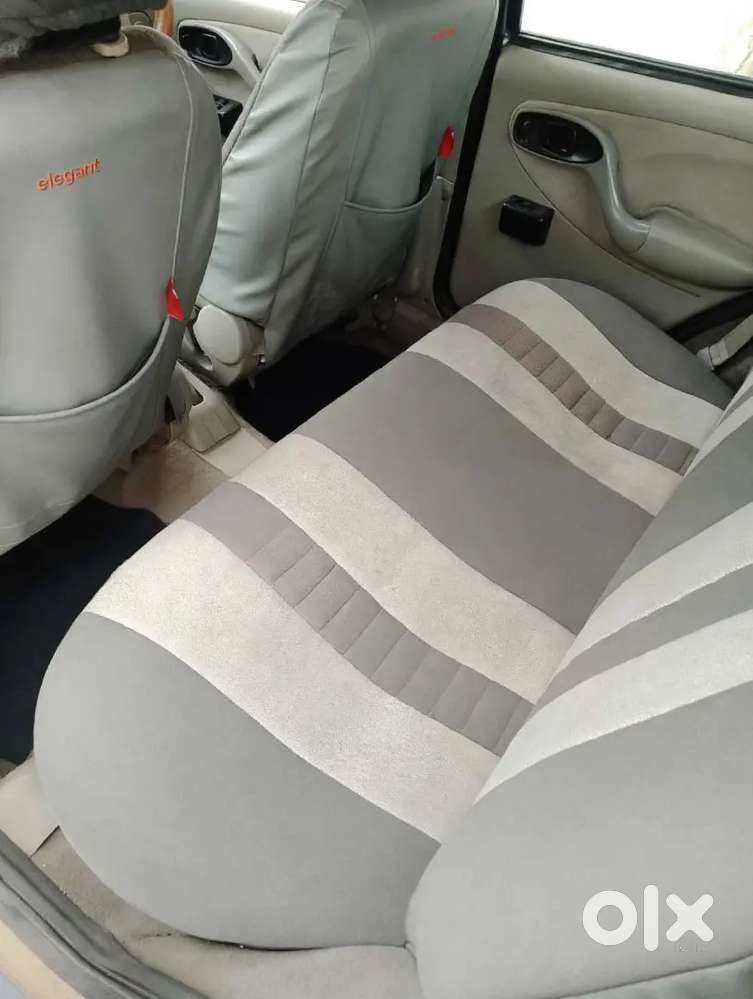 Tata Indigo CS 2007