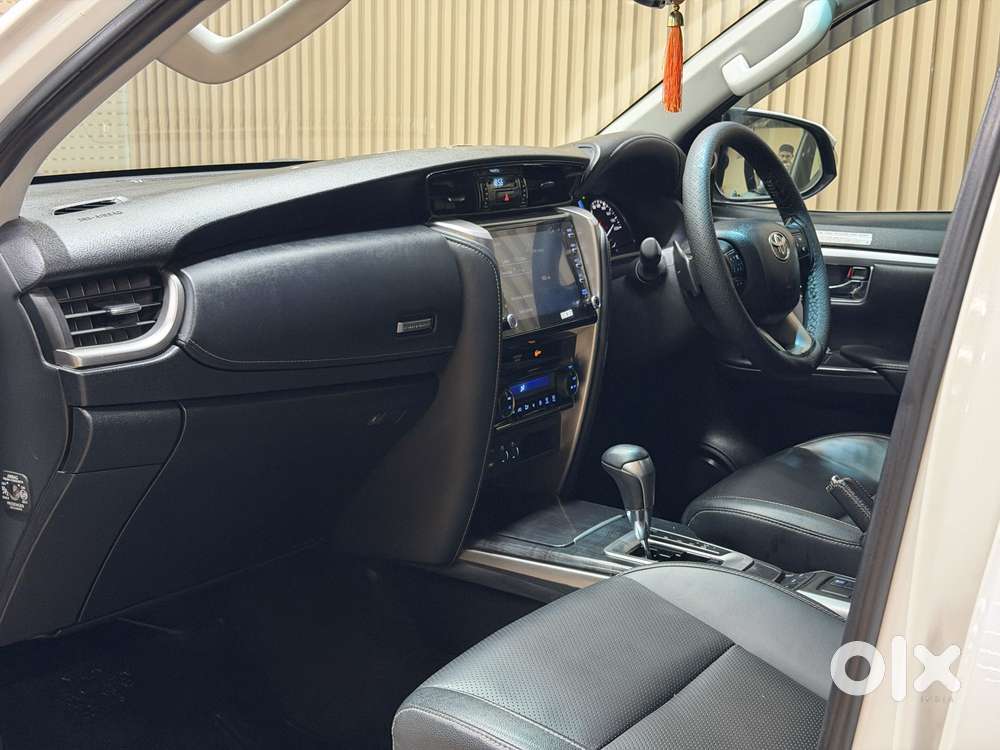 Toyota Fortuner 4x2 At 2.8 Diesel, 2023, Diesel