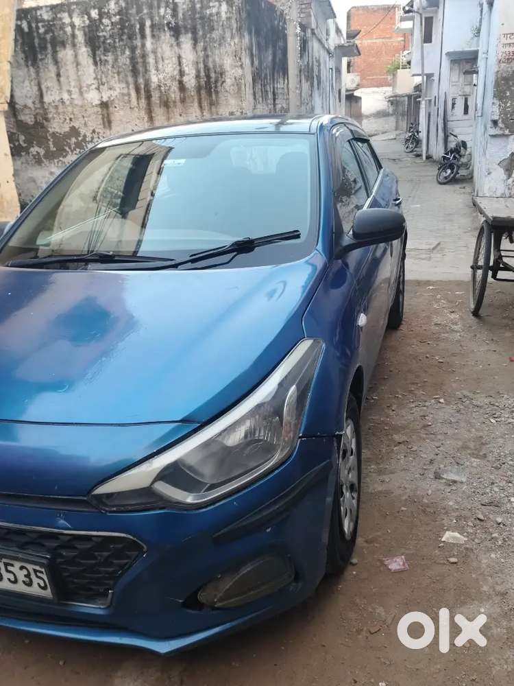 Hyundai New I20 Magna Mt 2019