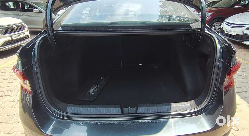 Skoda Slavia 1.5 Tsi Style Dsg, 2022, Petrol