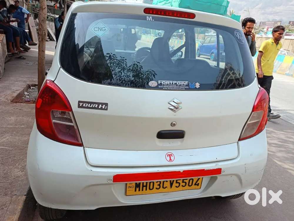 Maruti Suzuki Celerio 2020 Cng & Hybrids 201000 Km Driven