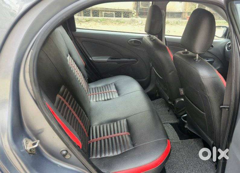 Toyota Etios Liva G Sp*, 2013, Petrol