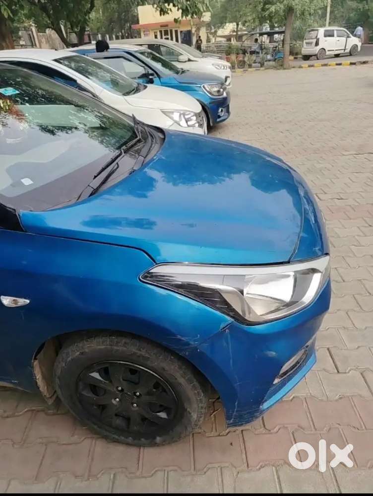 Hyundai Elite I20 2019 Cng & Hybrids 850000 Km Driven