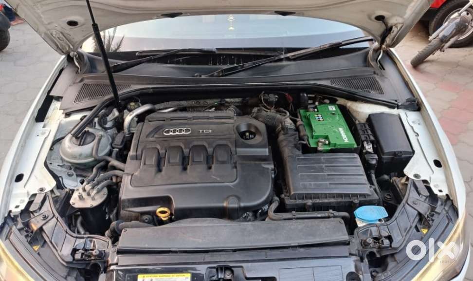 Audi A3 35 Tdi S Line, 2014, Diesel