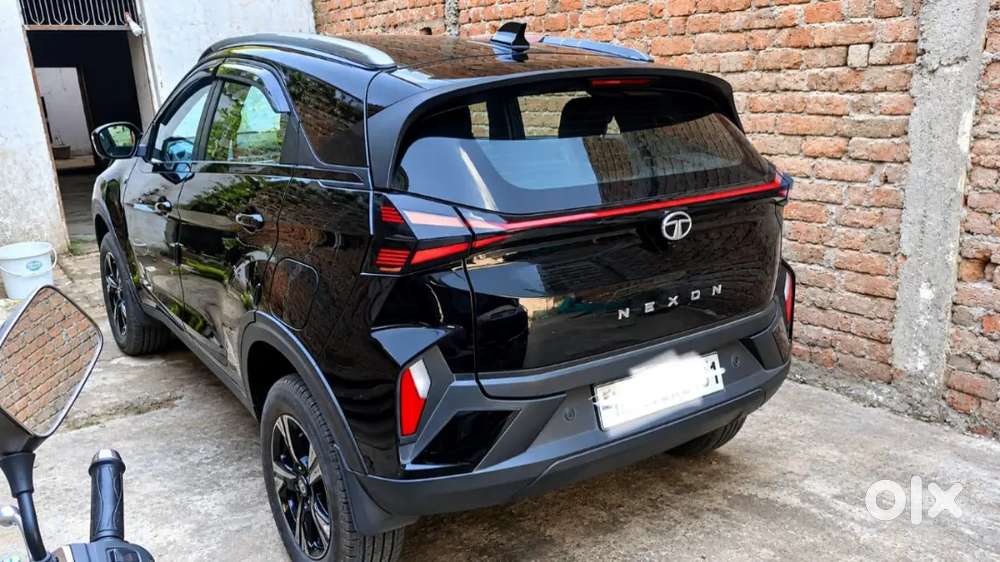 Tata Nexon 2024 Petrol