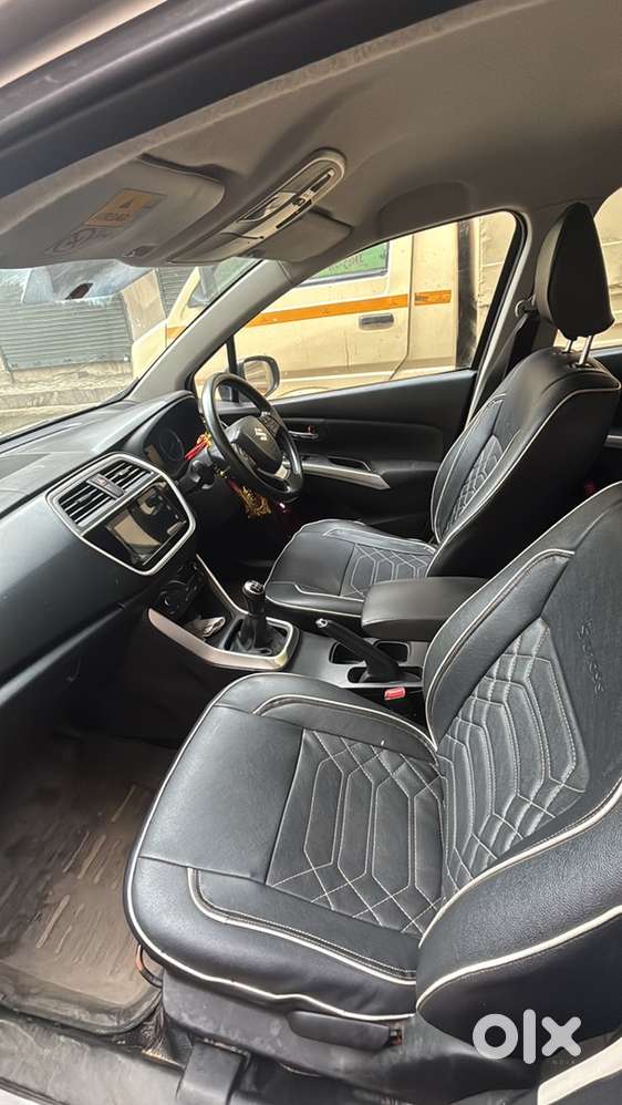 Maruti Suzuki S Cross 2017