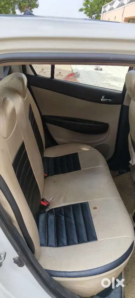 2013 Hyundai I20 Crdi Magna Manual Diesel Car