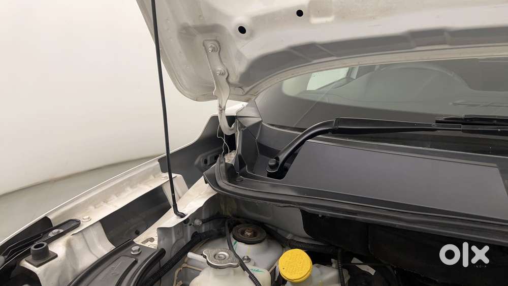 Renault Kiger Rxz Amt, 2021, Petrol