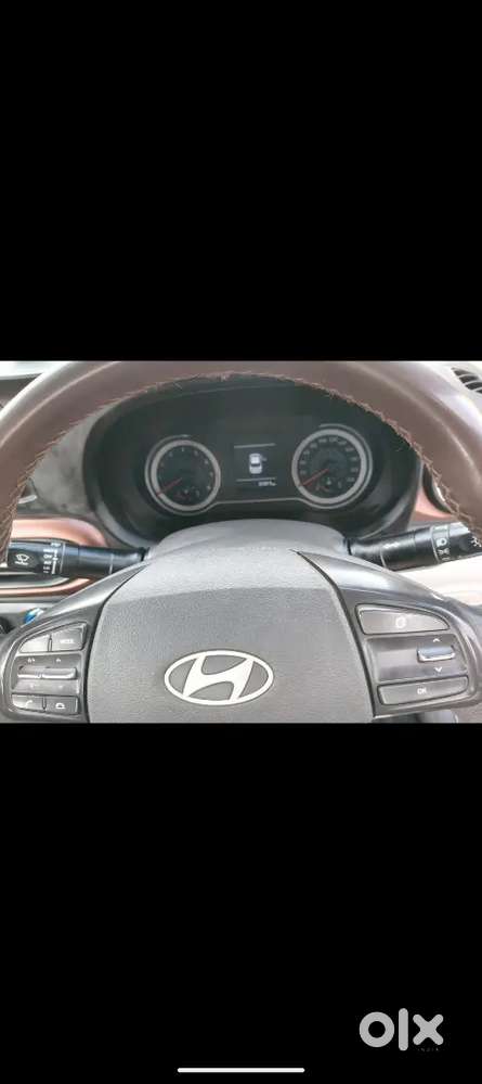 Hyundai Aura 1.2 S 2025 With Manual Transmission