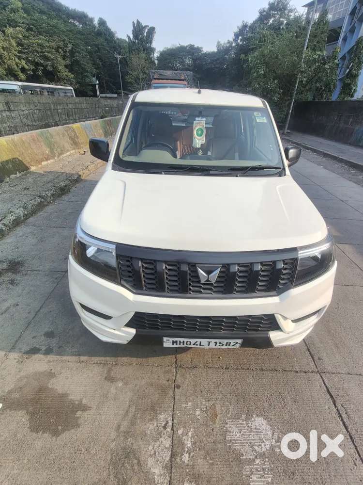 Mahindra Bolero Neo 2023 Manual Diesel
