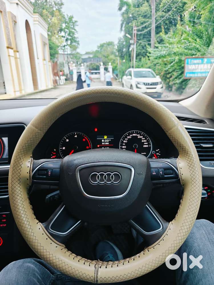 Audi Q5 3.0 Tdi, 2015, Diesel