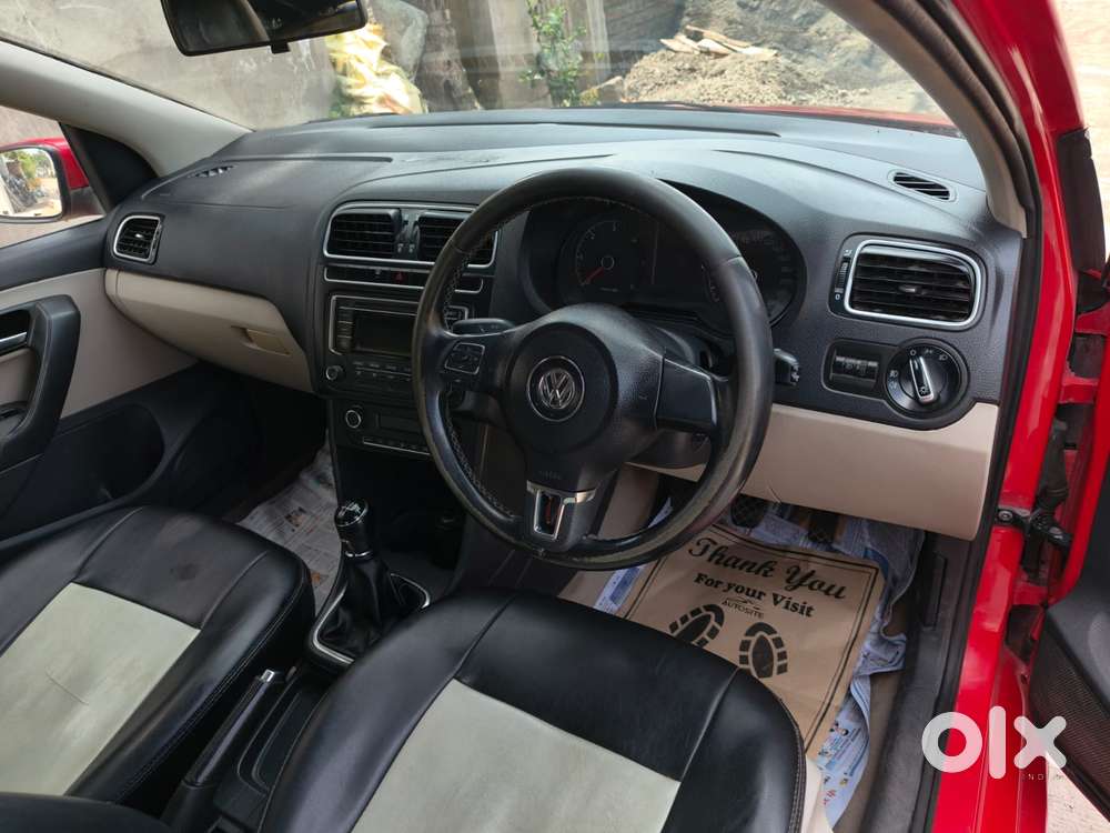 Volkswagen Polo 1.5 Tdi Highline, 2013, Diesel