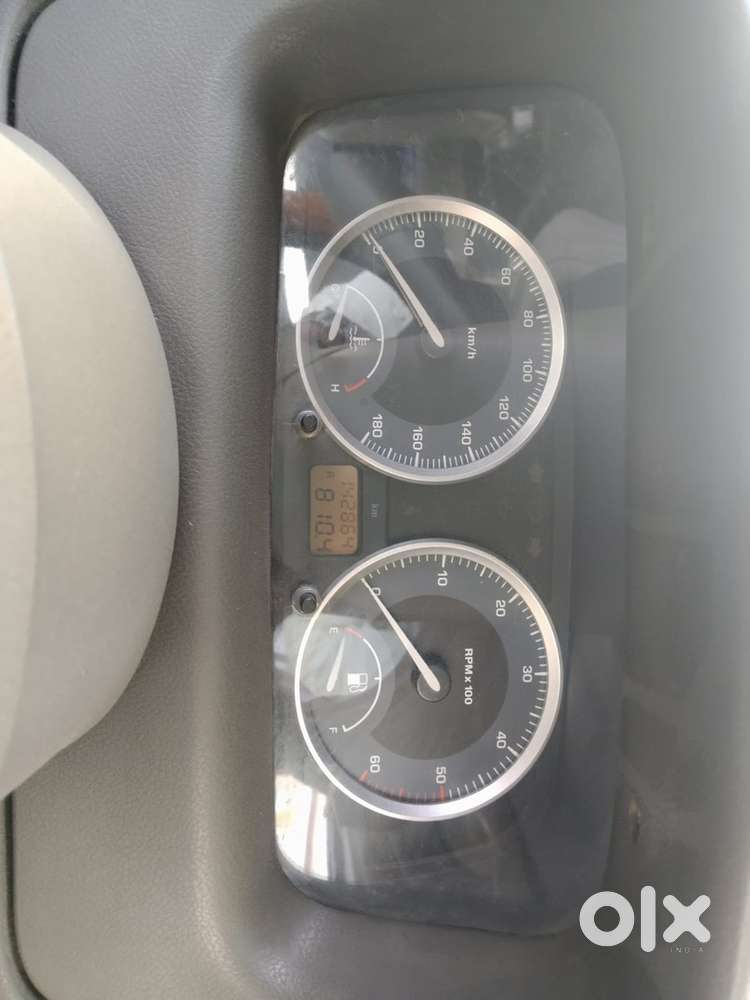 Tata Indigo Cs 2012 Diesel Well Maintained