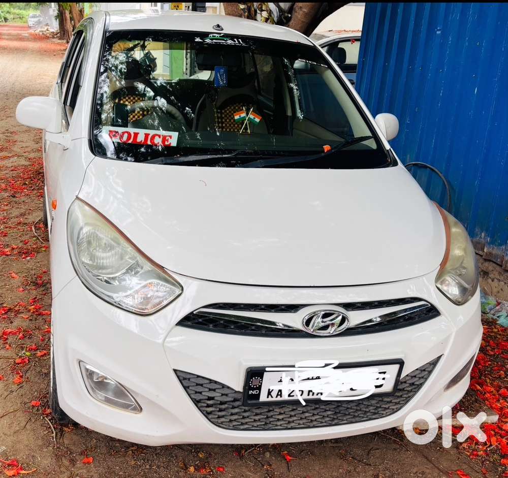 Hyundai I10 2014 December