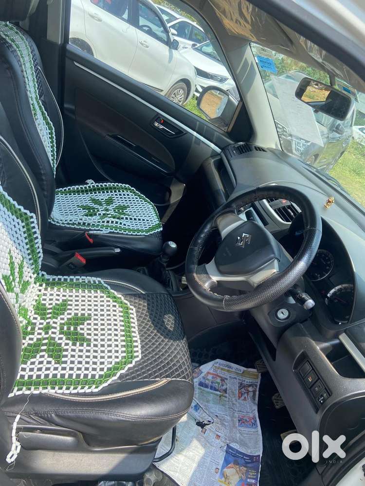 Maruti Suzuki Swift Vxi, 2018, Petrol