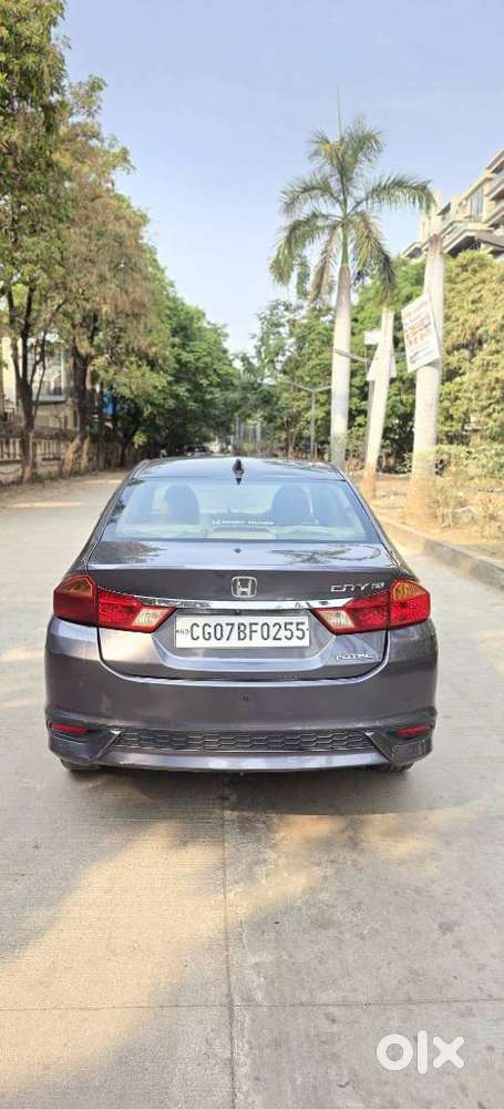 Honda City I-dtec Vx, 2017, Diesel