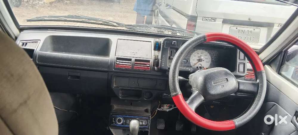 Maruti Suzuki 800 2004 Ac Petrol