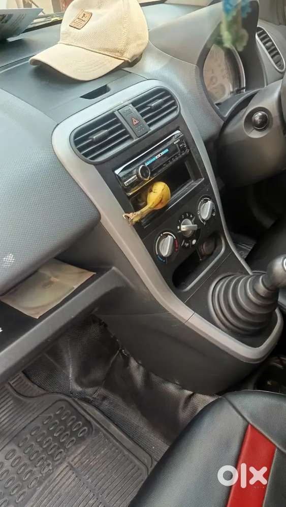 Maruti Suzuki Ritz 2013 Diesel 75000 Km Driven