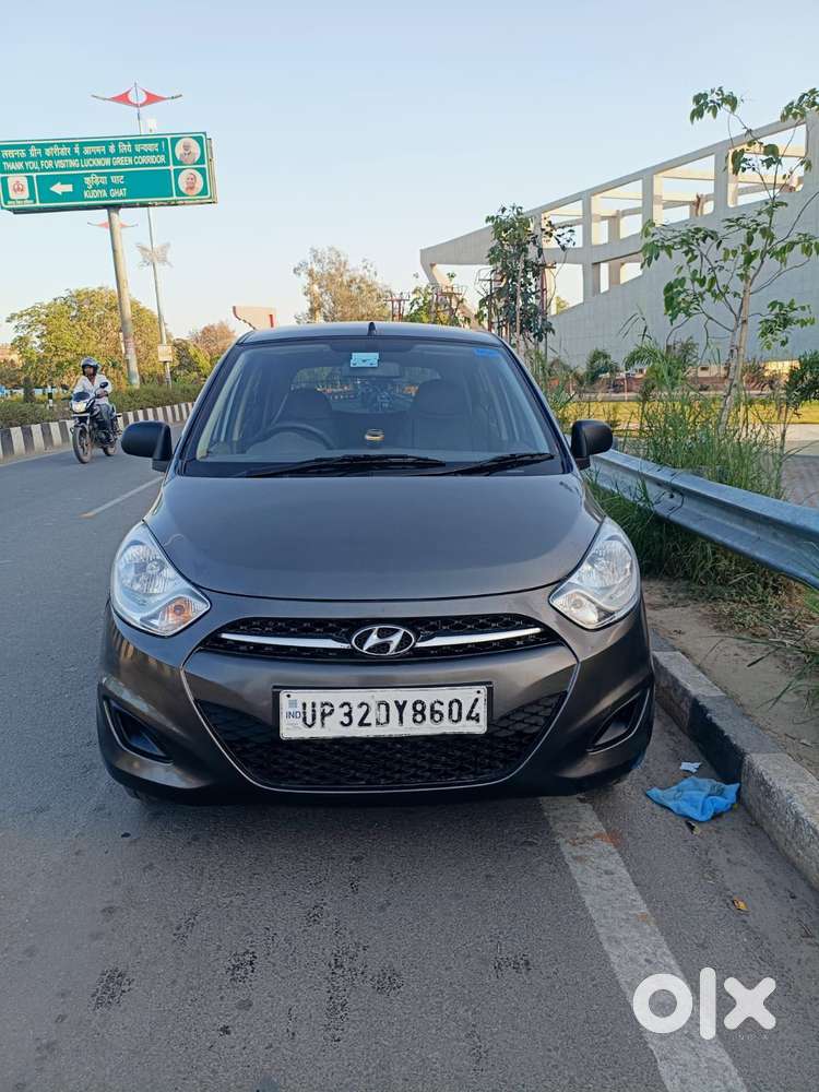 Hyundai I10 1.2 Kappa Magna, 2011, Petrol