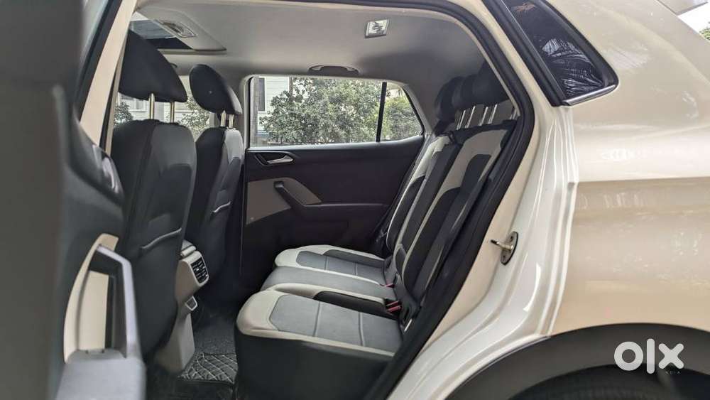 Volkswagen Taigun 1.0 Tsi Topline, 2023, Petrol