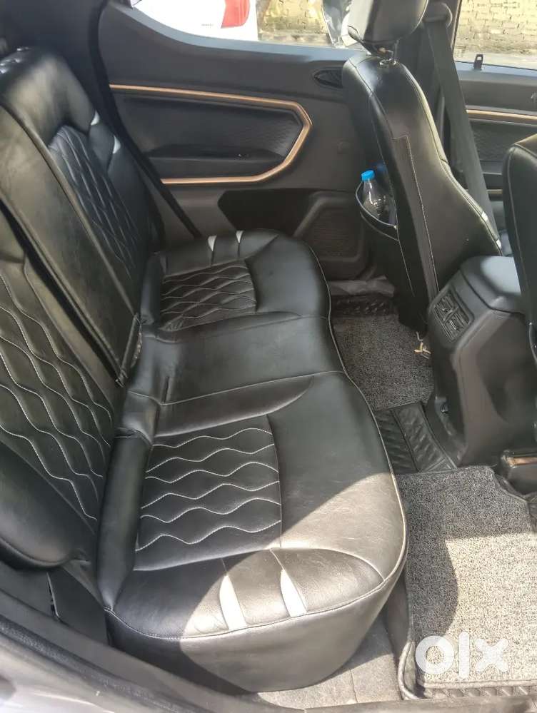 Renault Kiger 2021 Petrol 41000 Km Driven