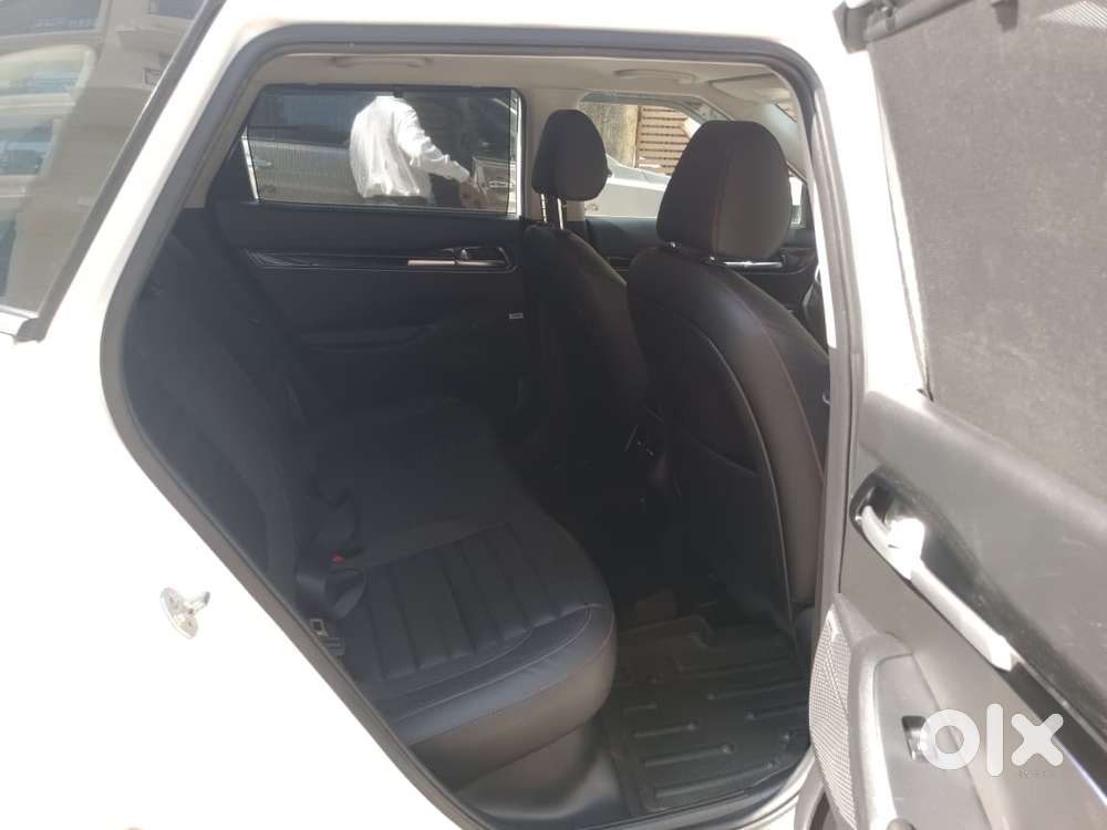 Kia Seltos Gtx Plus, 2021, Petrol