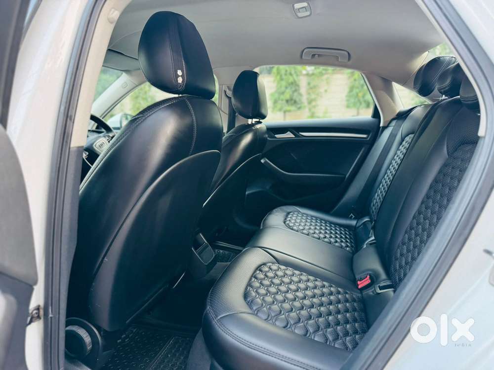 Audi A3 2.0 35 Tdi Premium, 2015, Diesel