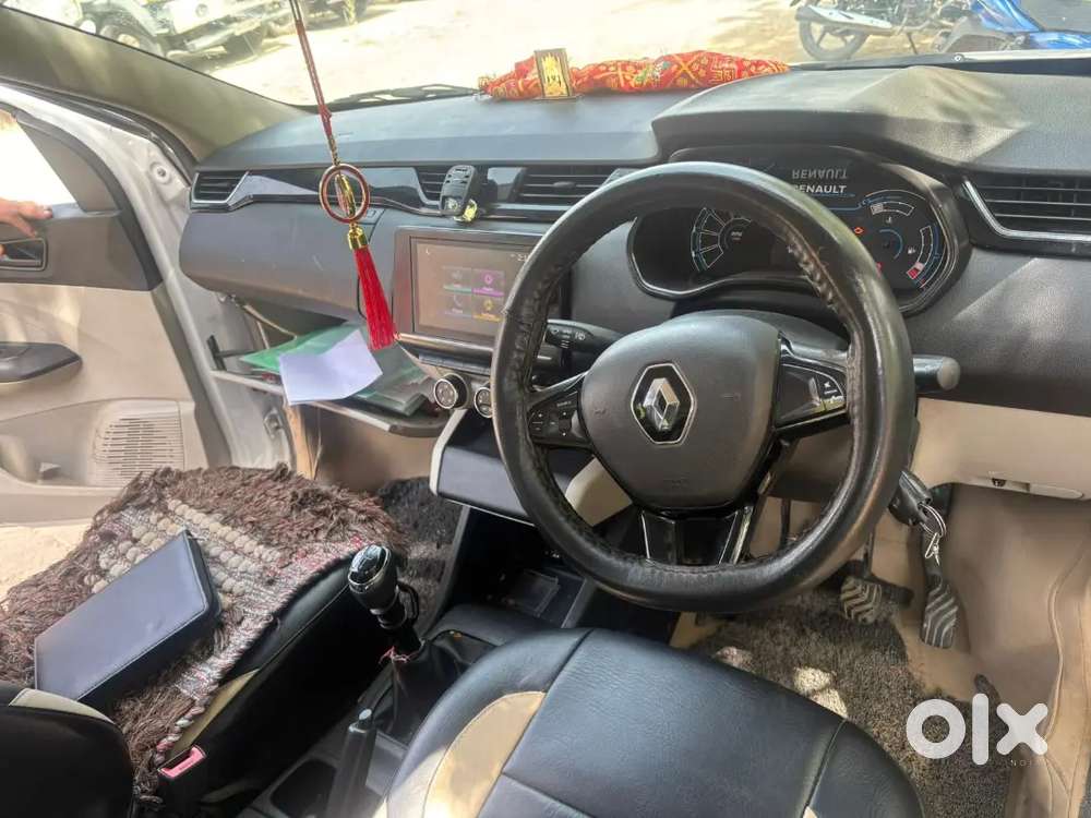 Renault Triber 1.0 2022