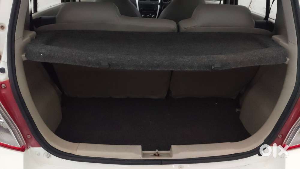 Maruti Suzuki Celerio Zxi Optional Amt, 2019, Petrol