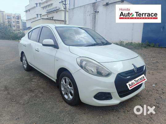 Renault Scala Rxl, 2015, Diesel