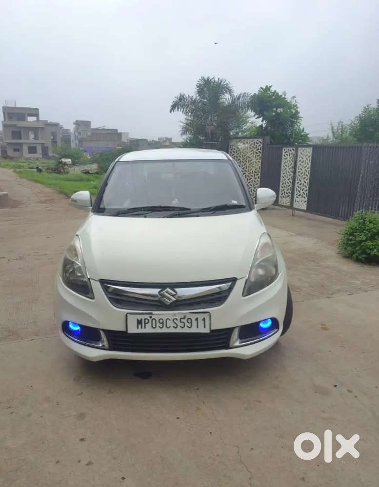Maruti Suzuki Swift 2015 Diesel Automatic