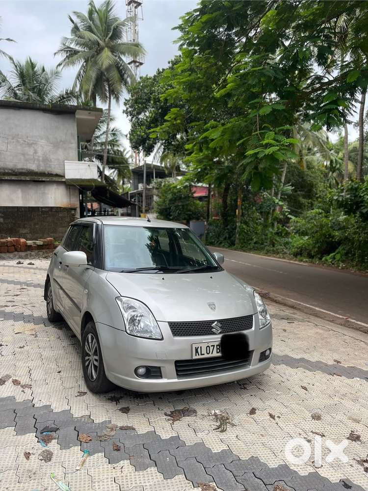 2006 Maruti Suzuki Swift