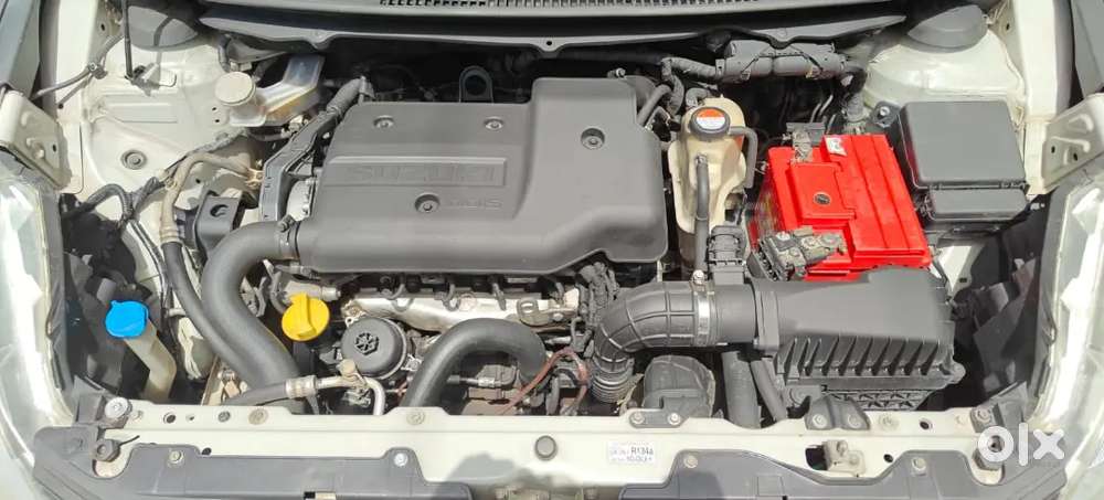 Maruti Suzuki Baleno 2019 Diesel Good Condition