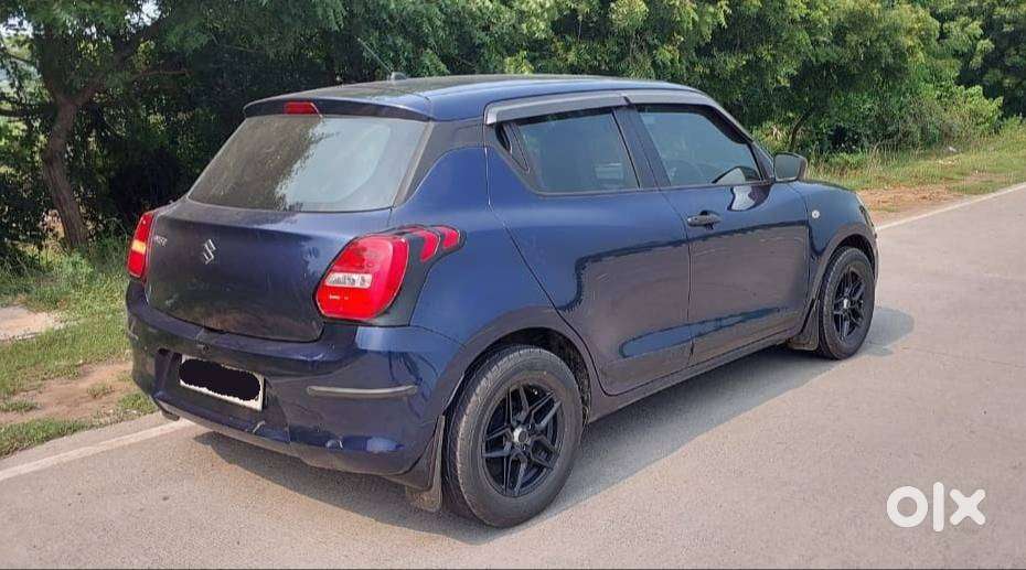 Maruti Suzuki Swift 2019