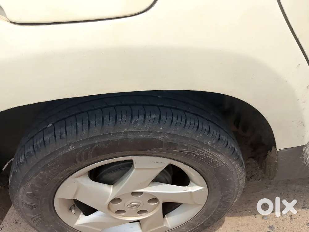 Renault Duster 2015
