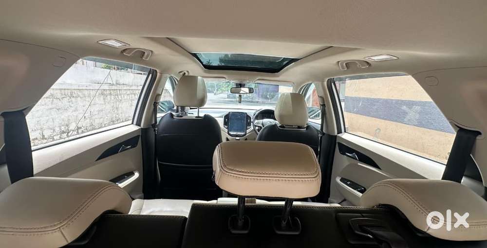 Mg Hector Sharp Diesel Mt, 2022, Diesel