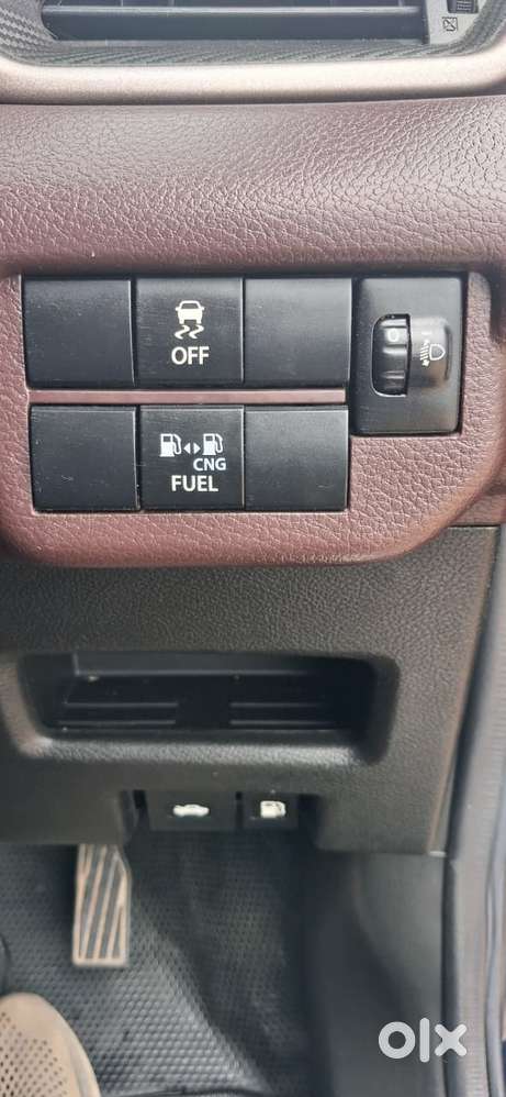 Maruti Suzuki Fronx Delta 1.2 Cng, 2024, Cng & Hybrids