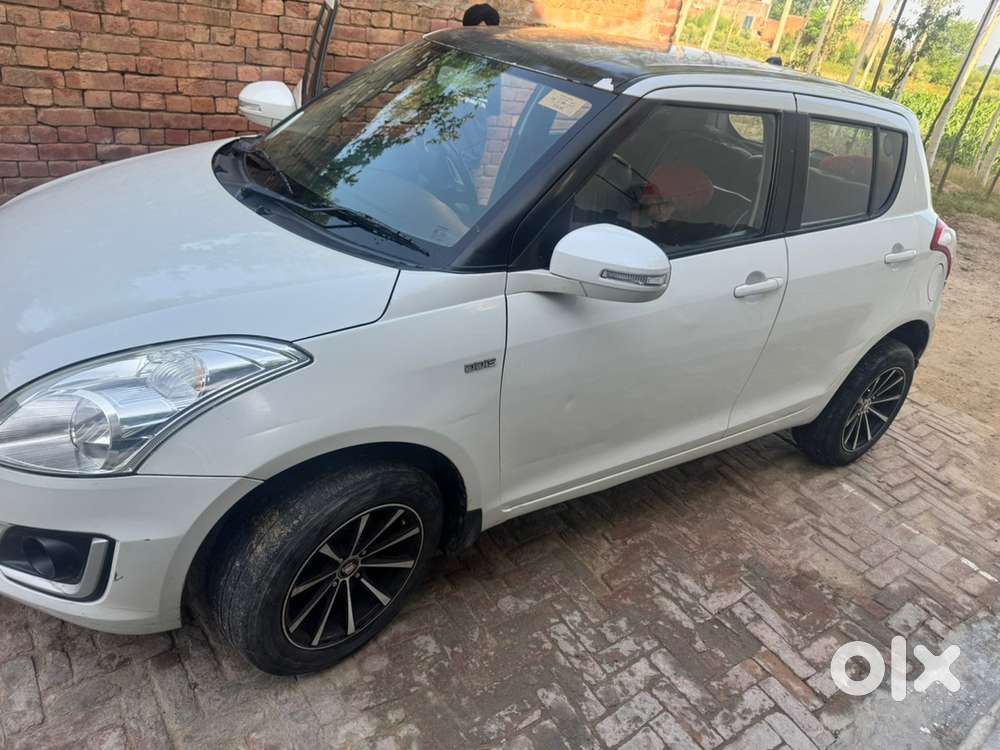 Maruti Suzuki Swift 2015 Diesel