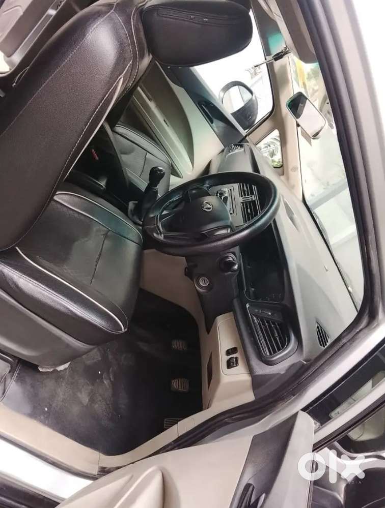 Mahindra Marazzo 2022 Diesel Well Maintained