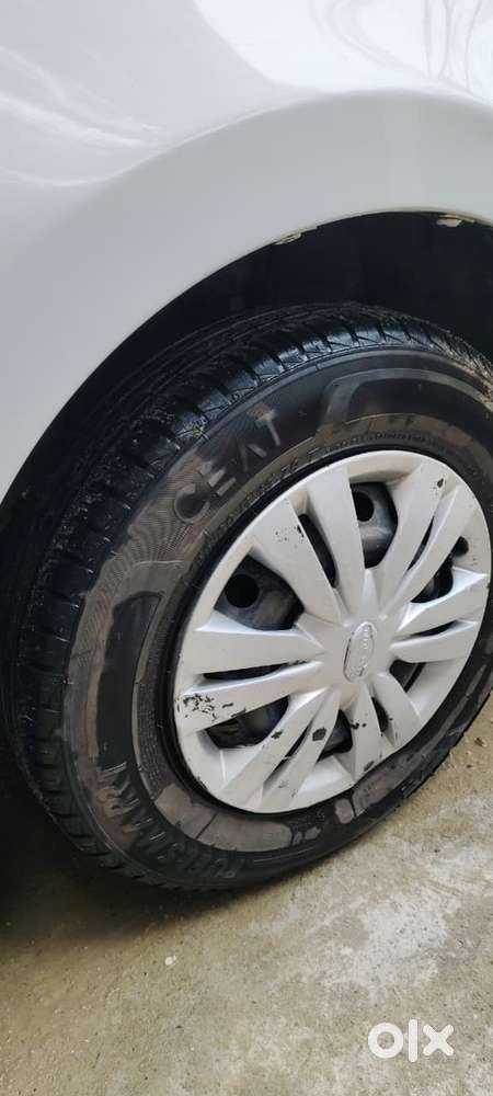 Datsun Go Petrol Manual 2014