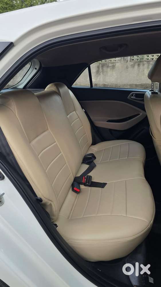 Hyundai Elite I20 Magna 1.2, 2016, Petrol