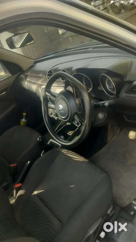 Maruti Suzuki Swift Vxi 2023