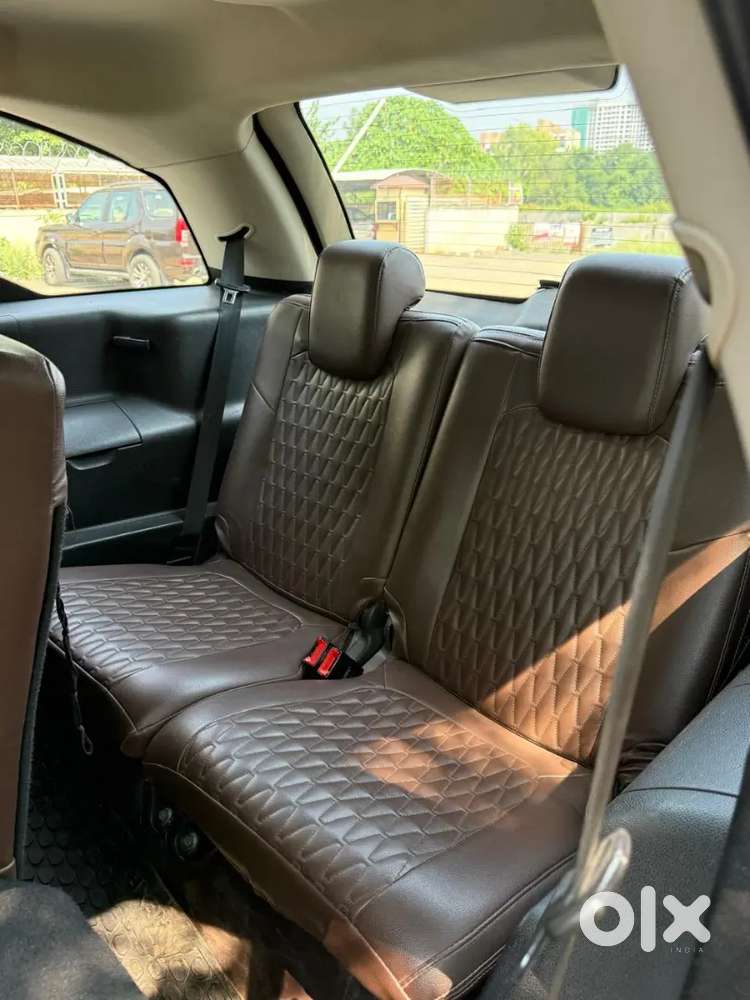 Tata Hexa Diesel For Sale