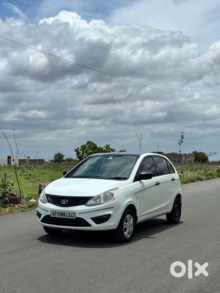 Tata Bolt Diesel 2018 Year