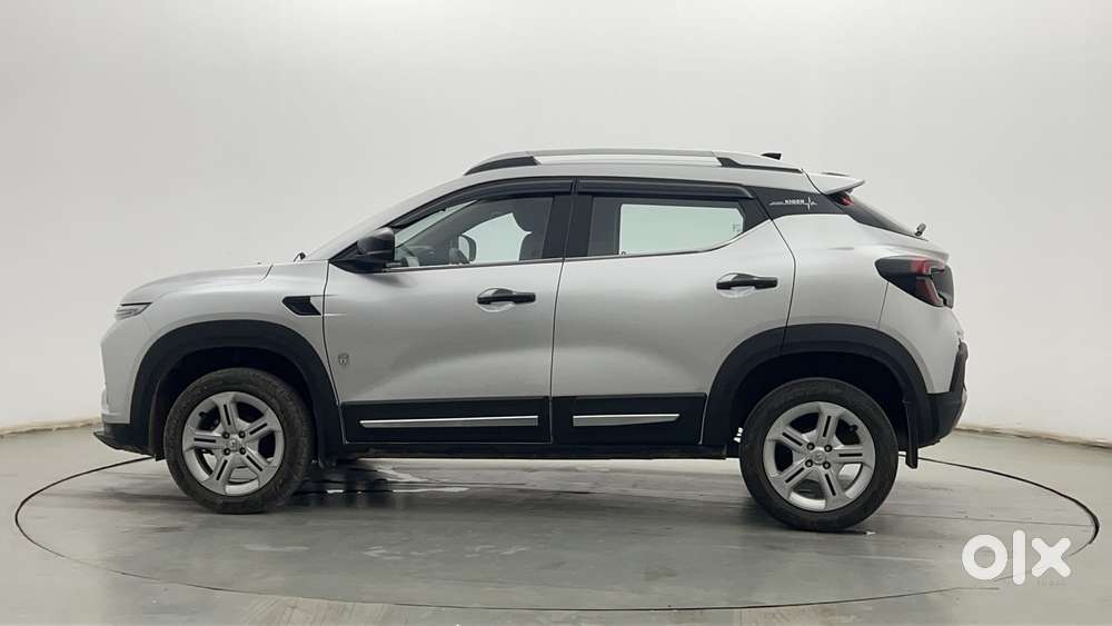 Renault Kiger Rxt Amt, 2023, Petrol