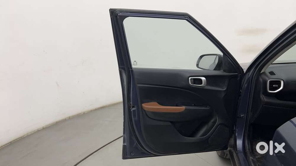 Hyundai Venue Sx Turbo, 2020, Petrol