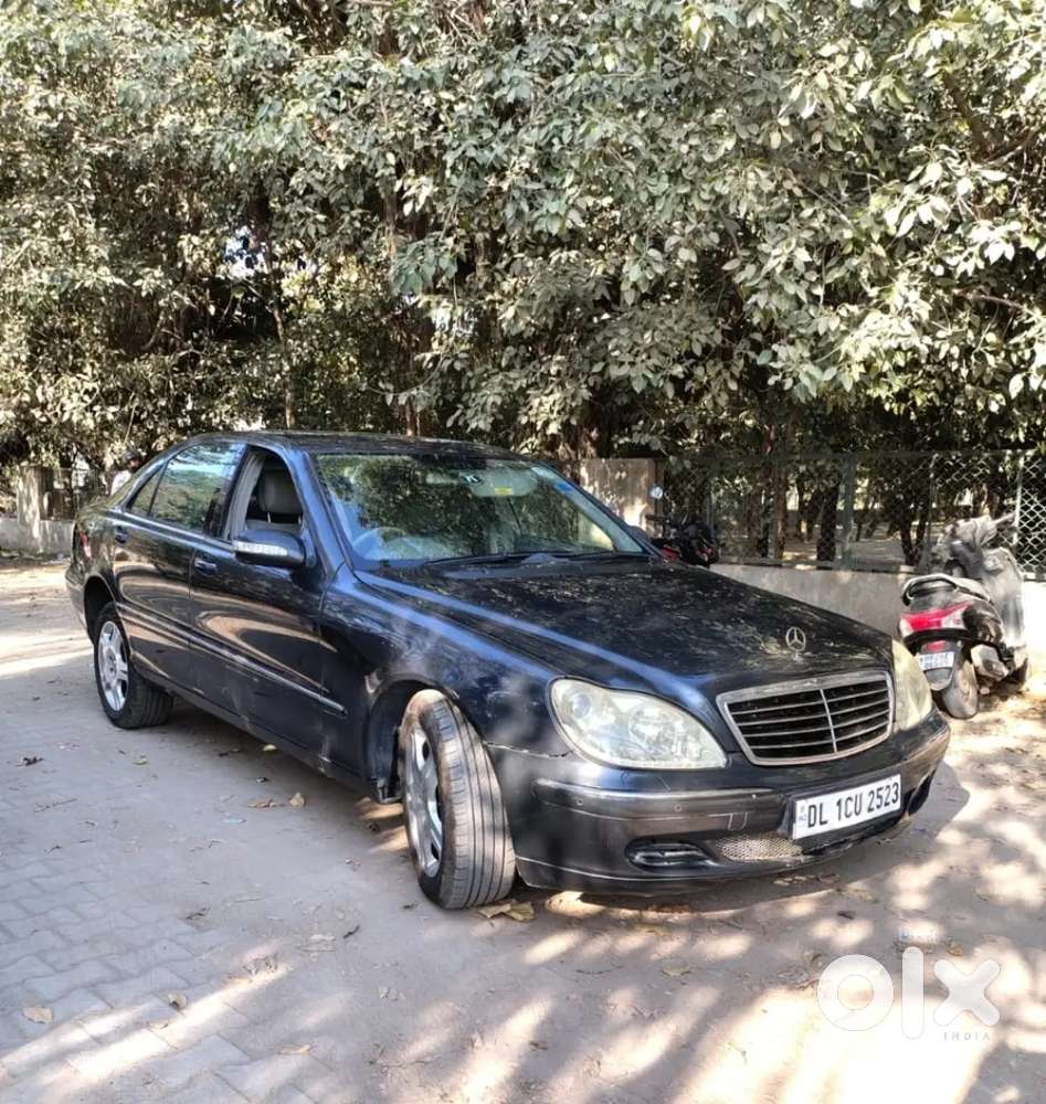 Petrol  Auto